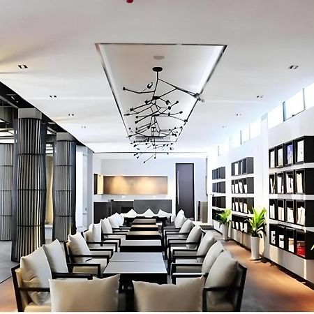 H Life Hotel Nanshan Branch Σενζέν Εξωτερικό φωτογραφία