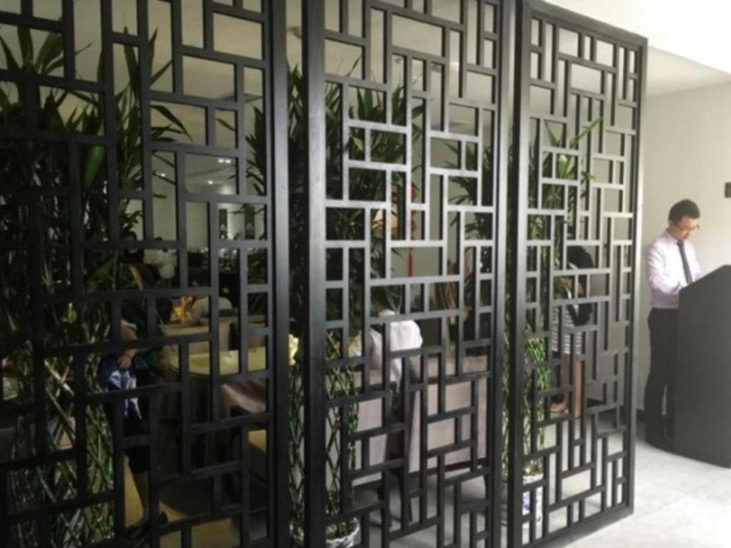 H Life Hotel Nanshan Branch Σενζέν Εξωτερικό φωτογραφία