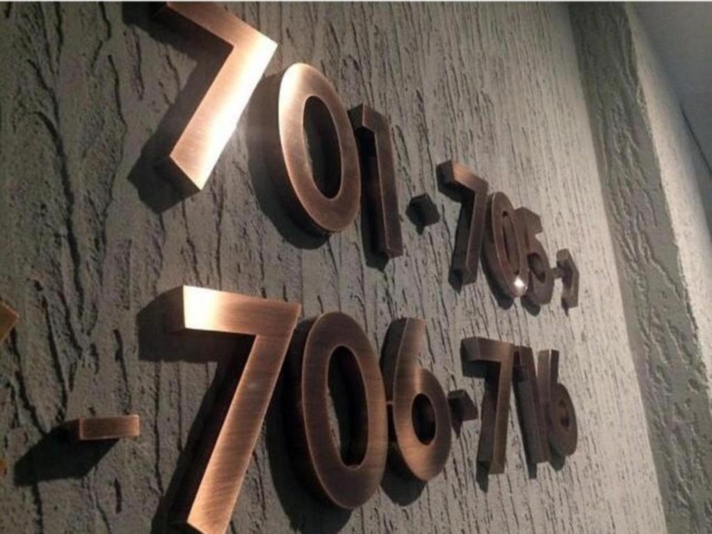 H Life Hotel Nanshan Branch Σενζέν Εξωτερικό φωτογραφία
