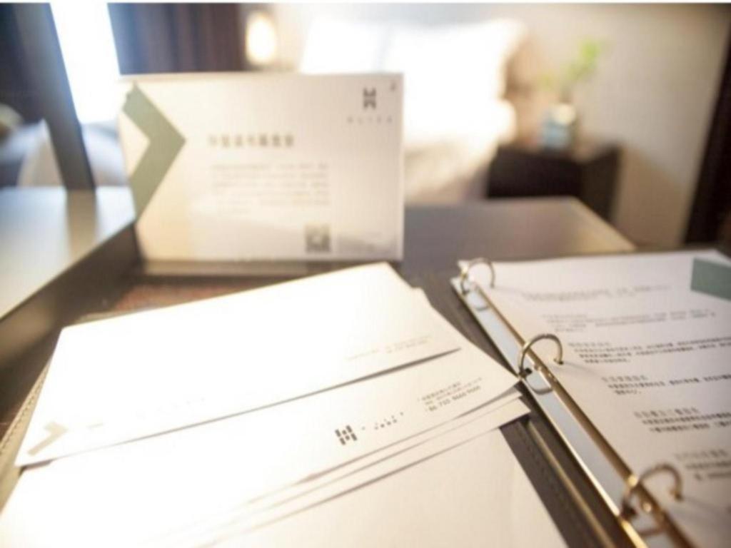 H Life Hotel Nanshan Branch Σενζέν Εξωτερικό φωτογραφία