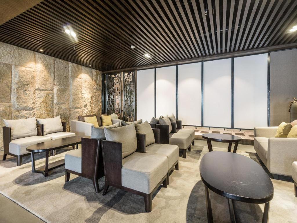 H Life Hotel Nanshan Branch Σενζέν Εξωτερικό φωτογραφία