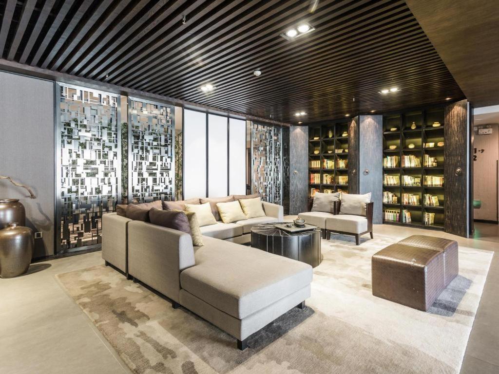 H Life Hotel Nanshan Branch Σενζέν Εξωτερικό φωτογραφία
