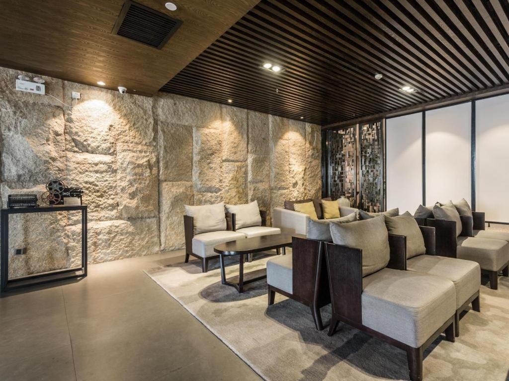 H Life Hotel Nanshan Branch Σενζέν Εξωτερικό φωτογραφία