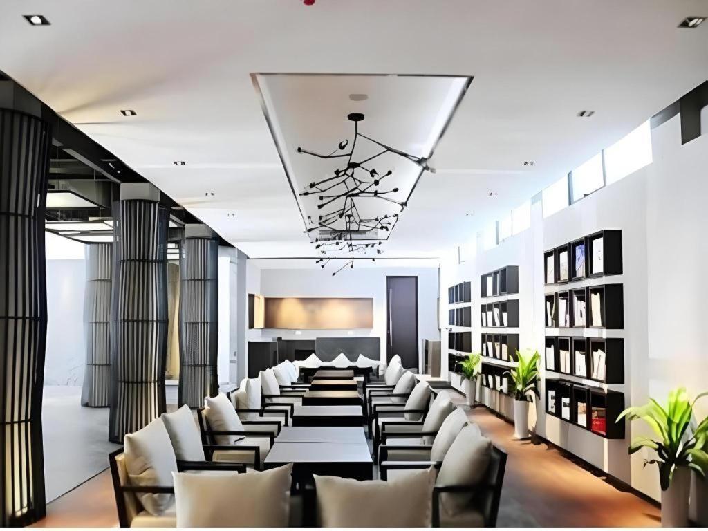H Life Hotel Nanshan Branch Σενζέν Εξωτερικό φωτογραφία