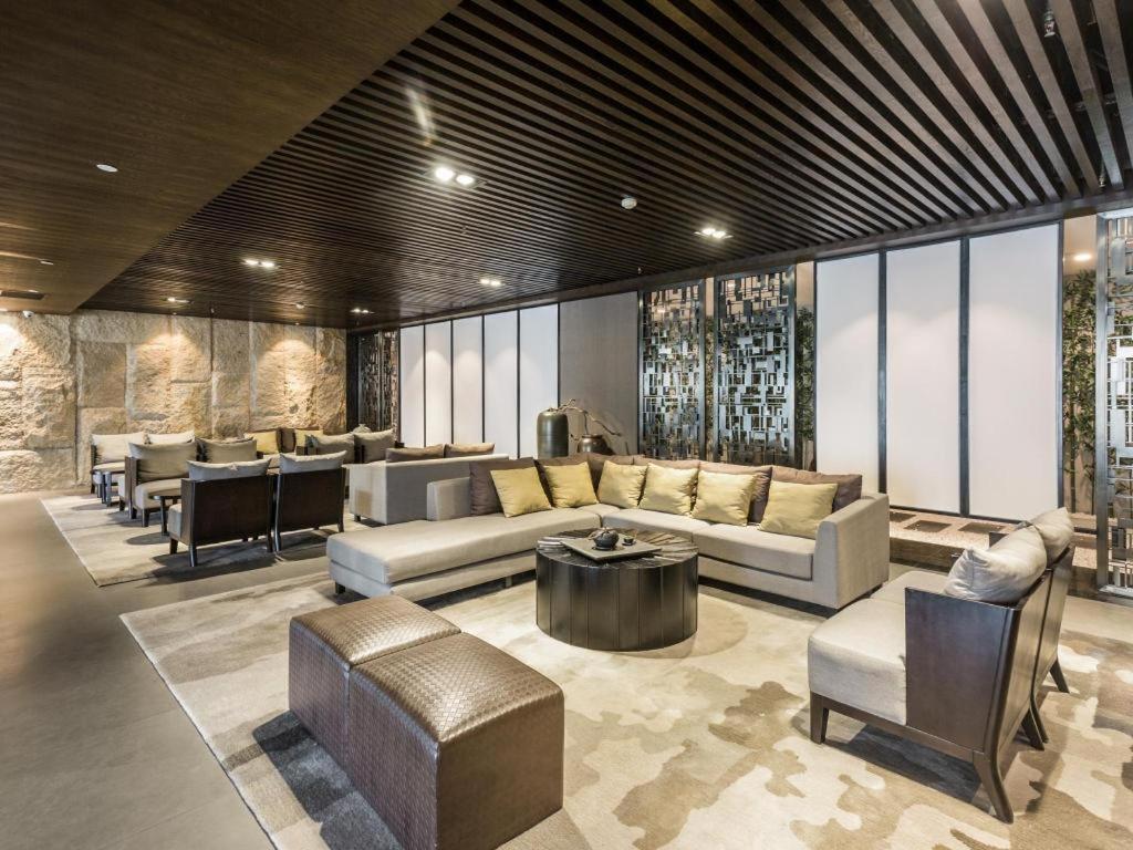 H Life Hotel Nanshan Branch Σενζέν Εξωτερικό φωτογραφία