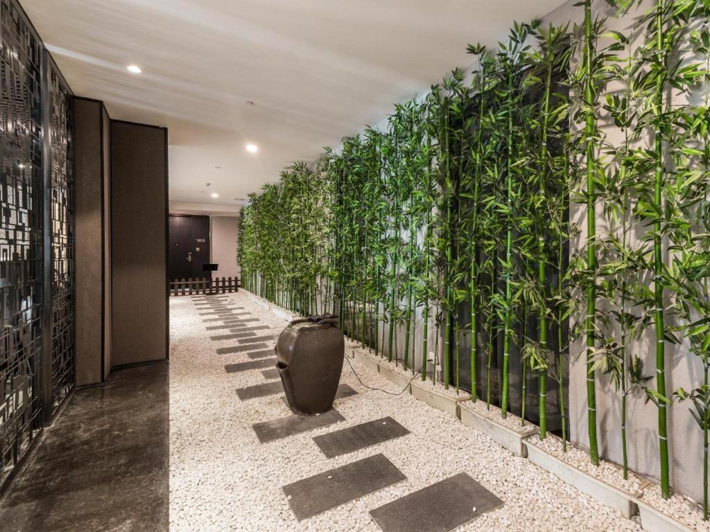 H Life Hotel Nanshan Branch Σενζέν Εξωτερικό φωτογραφία
