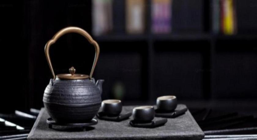 H Life Hotel Nanshan Branch Σενζέν Εξωτερικό φωτογραφία