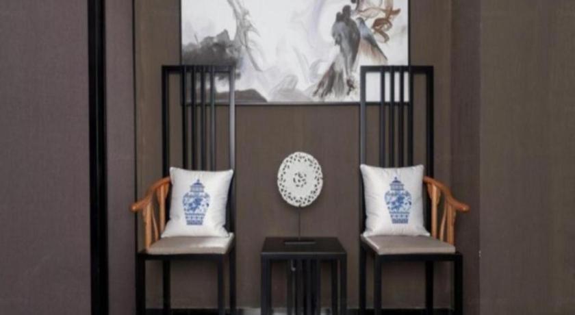 H Life Hotel Nanshan Branch Σενζέν Εξωτερικό φωτογραφία