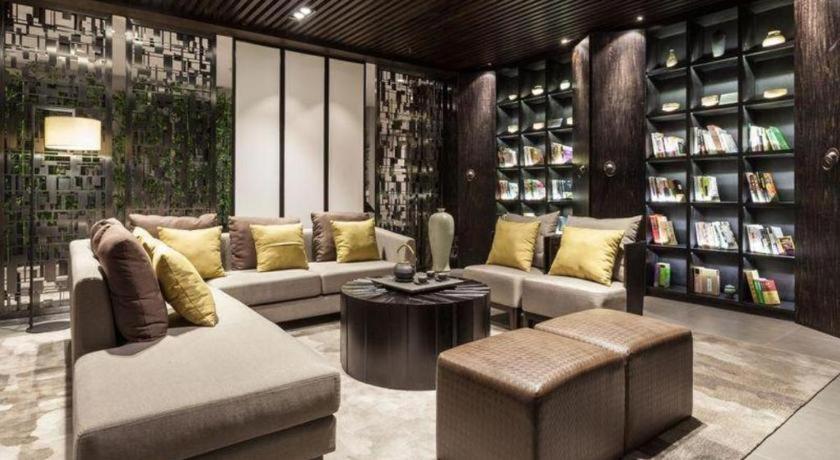 H Life Hotel Nanshan Branch Σενζέν Εξωτερικό φωτογραφία