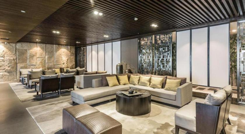 H Life Hotel Nanshan Branch Σενζέν Εξωτερικό φωτογραφία