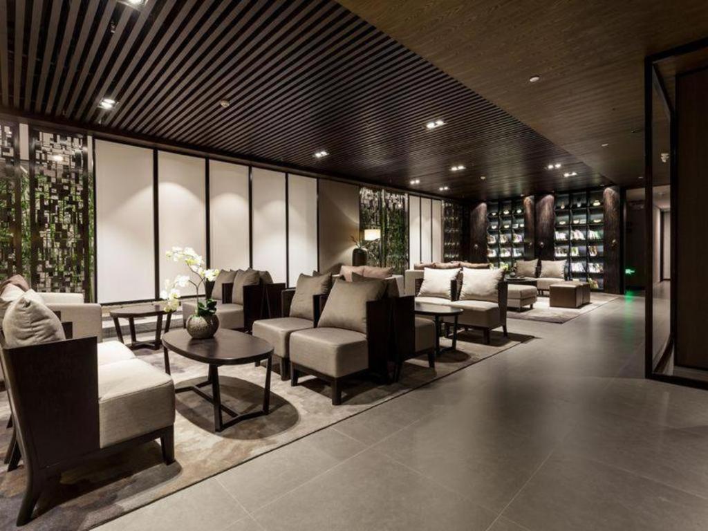 H Life Hotel Nanshan Branch Σενζέν Εξωτερικό φωτογραφία