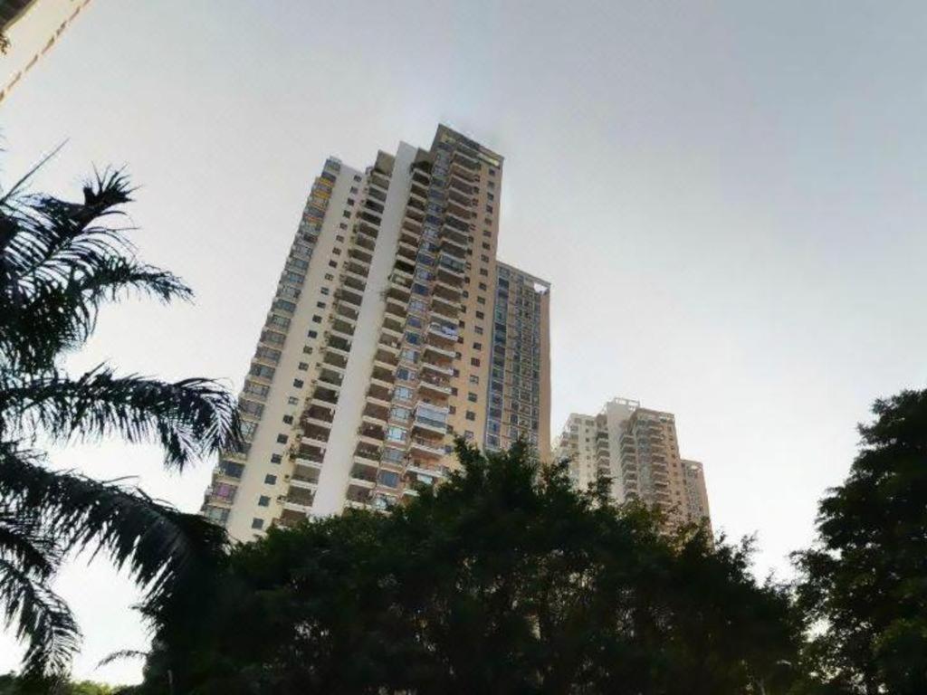 H Life Hotel Nanshan Branch Σενζέν Εξωτερικό φωτογραφία