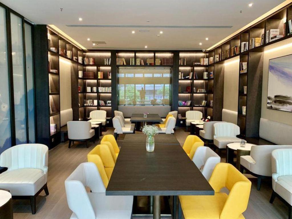 H Life Hotel Nanshan Branch Σενζέν Εξωτερικό φωτογραφία
