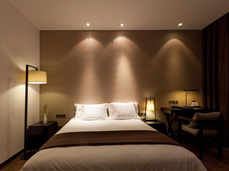 H Life Hotel Nanshan Branch Σενζέν Εξωτερικό φωτογραφία