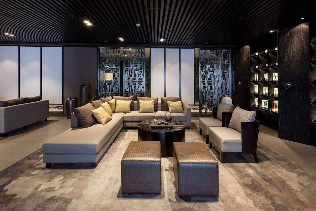 H Life Hotel Nanshan Branch Σενζέν Εξωτερικό φωτογραφία