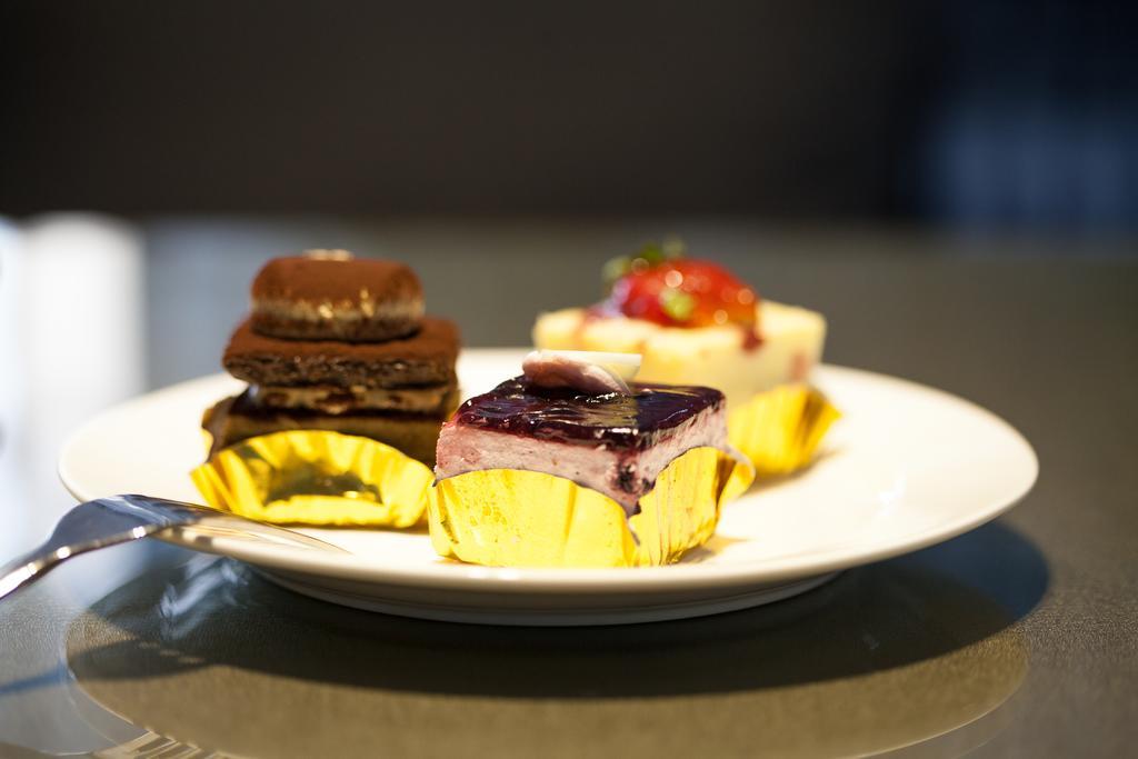 H Life Hotel Nanshan Branch Σενζέν Εξωτερικό φωτογραφία