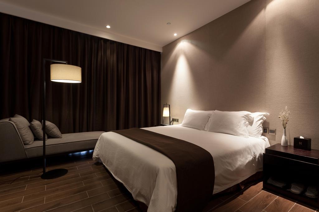 H Life Hotel Nanshan Branch Σενζέν Εξωτερικό φωτογραφία
