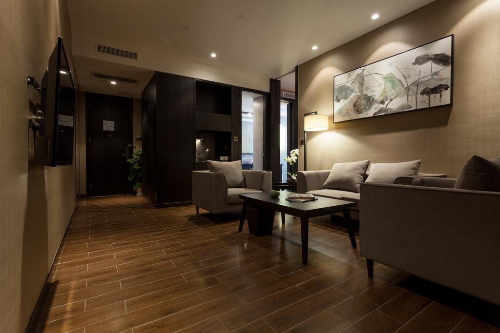 H Life Hotel Nanshan Branch Σενζέν Εξωτερικό φωτογραφία