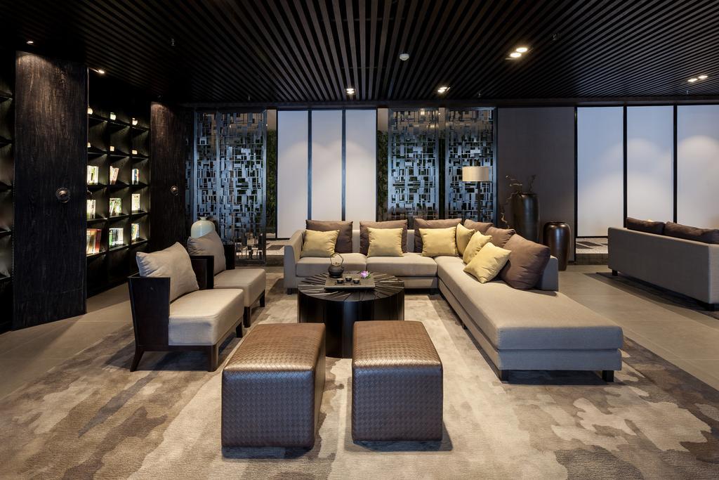 H Life Hotel Nanshan Branch Σενζέν Εξωτερικό φωτογραφία