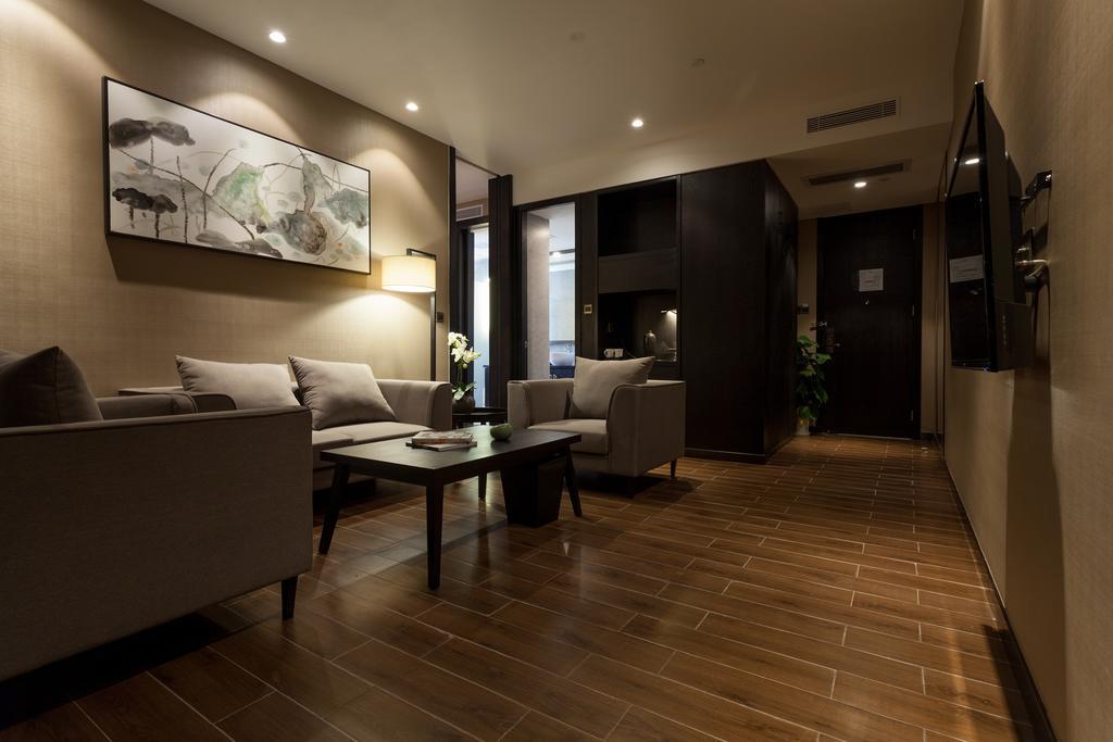 H Life Hotel Nanshan Branch Σενζέν Εξωτερικό φωτογραφία