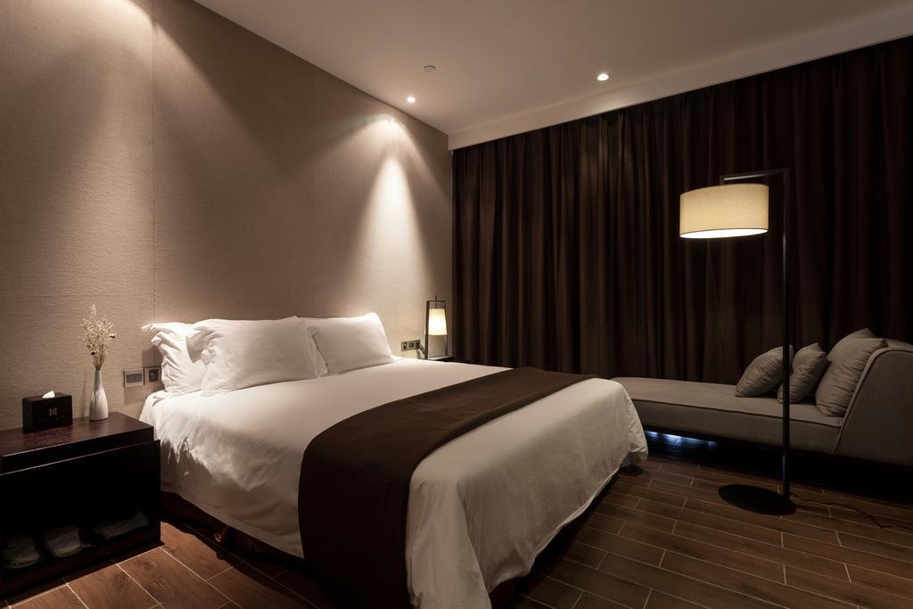 H Life Hotel Nanshan Branch Σενζέν Εξωτερικό φωτογραφία