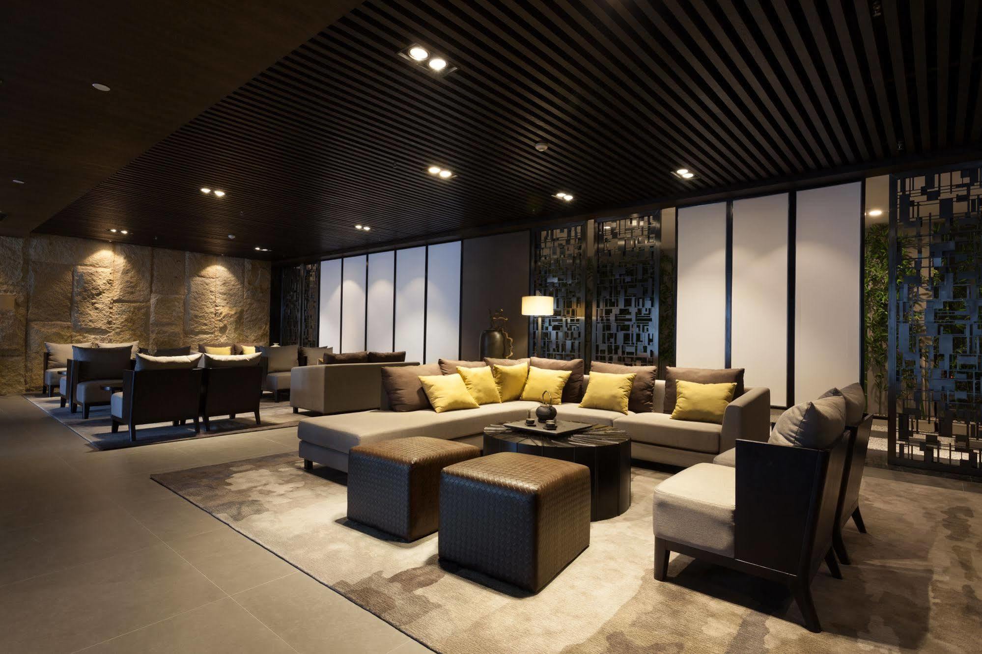H Life Hotel Nanshan Branch Σενζέν Εξωτερικό φωτογραφία