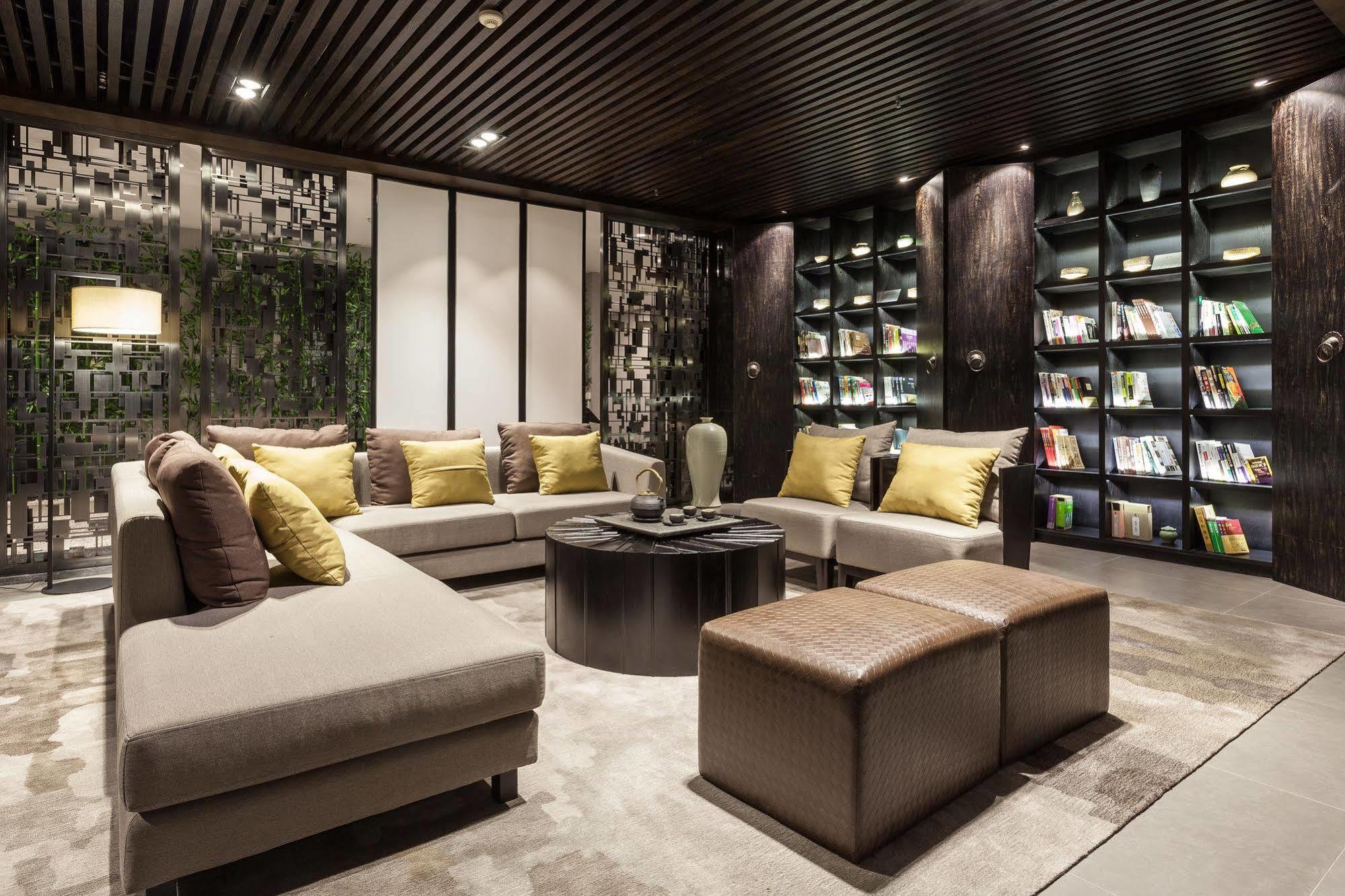 H Life Hotel Nanshan Branch Σενζέν Εξωτερικό φωτογραφία