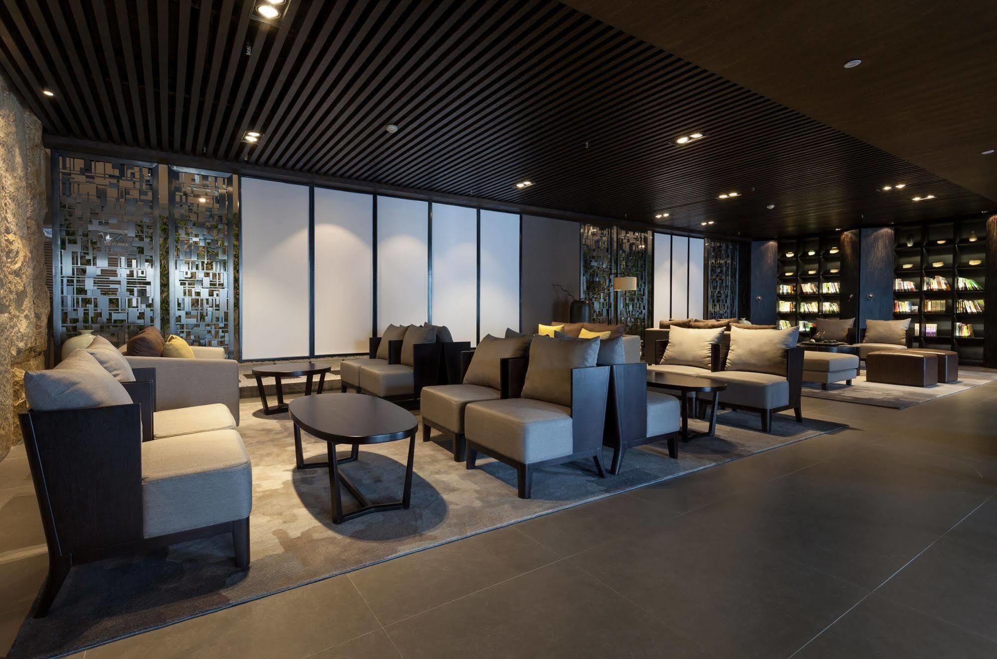 H Life Hotel Nanshan Branch Σενζέν Εξωτερικό φωτογραφία