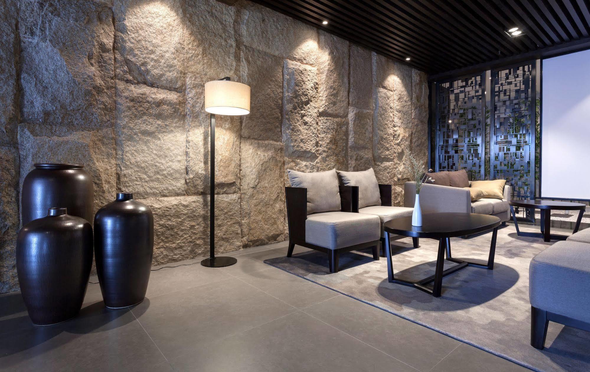 H Life Hotel Nanshan Branch Σενζέν Εξωτερικό φωτογραφία