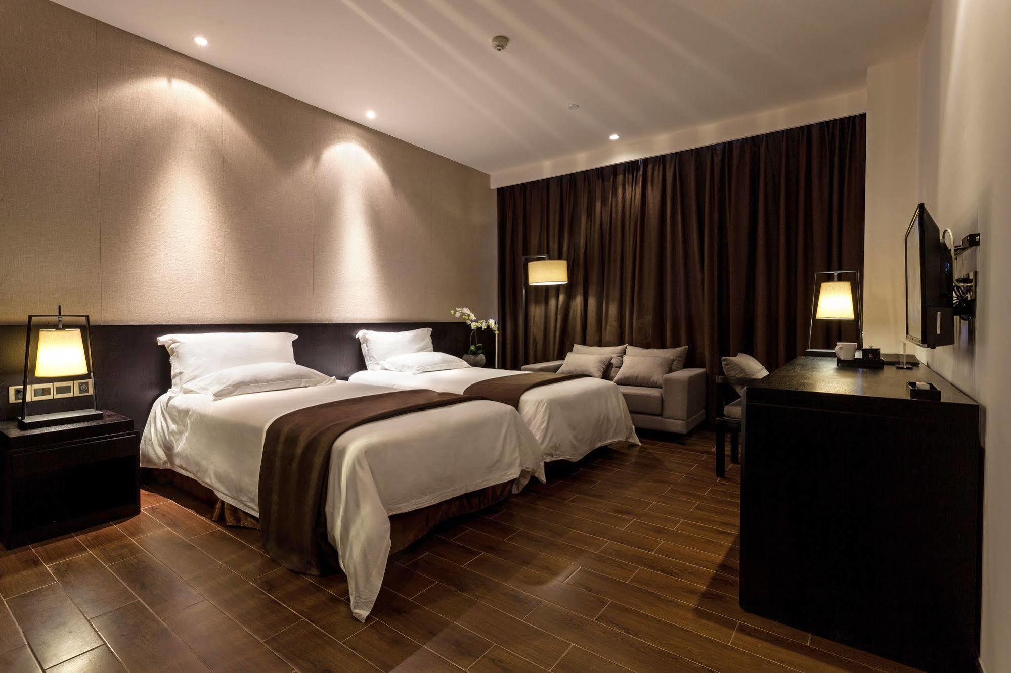 H Life Hotel Nanshan Branch Σενζέν Εξωτερικό φωτογραφία