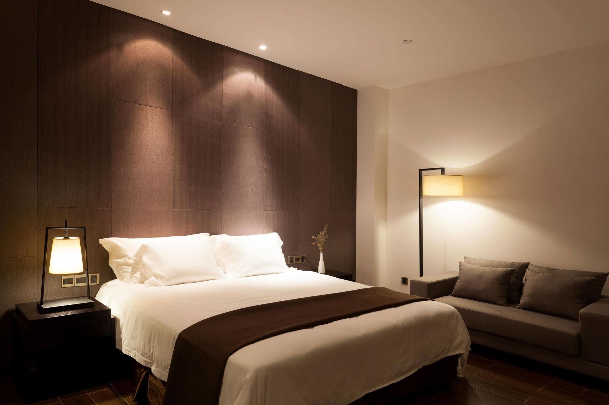 H Life Hotel Nanshan Branch Σενζέν Εξωτερικό φωτογραφία