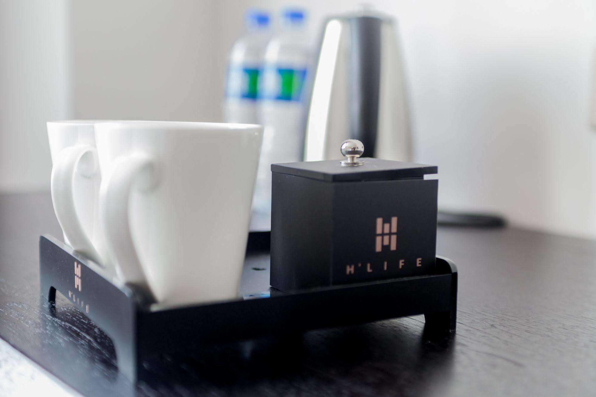 H Life Hotel Nanshan Branch Σενζέν Εξωτερικό φωτογραφία