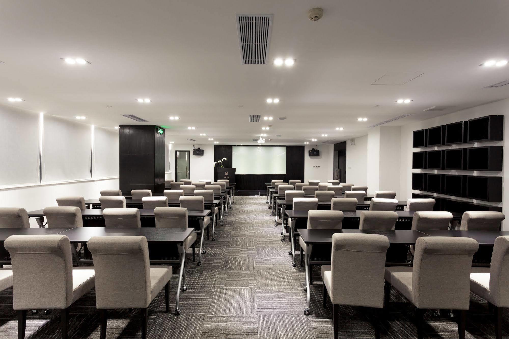 H Life Hotel Nanshan Branch Σενζέν Εξωτερικό φωτογραφία