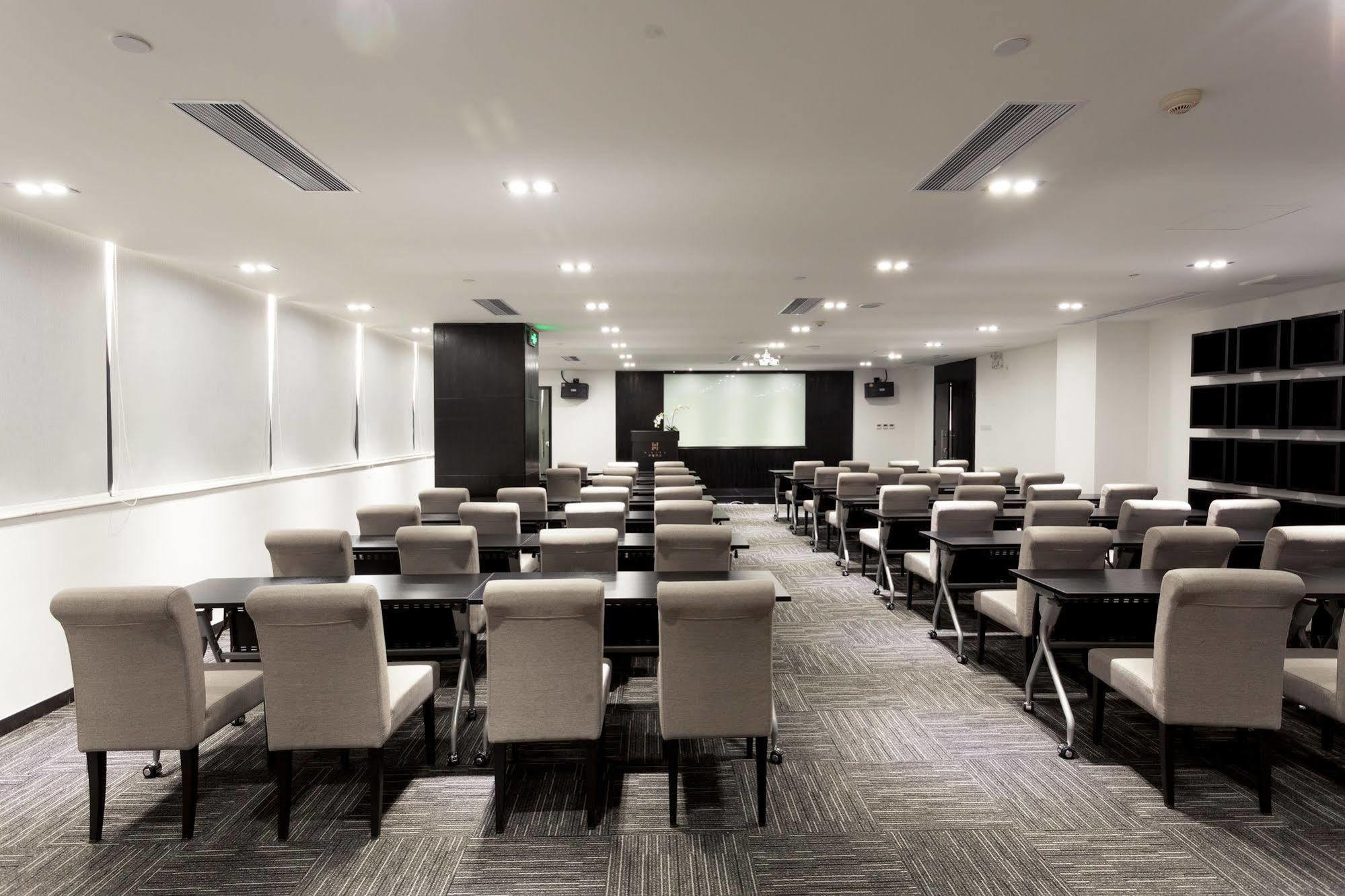 H Life Hotel Nanshan Branch Σενζέν Εξωτερικό φωτογραφία