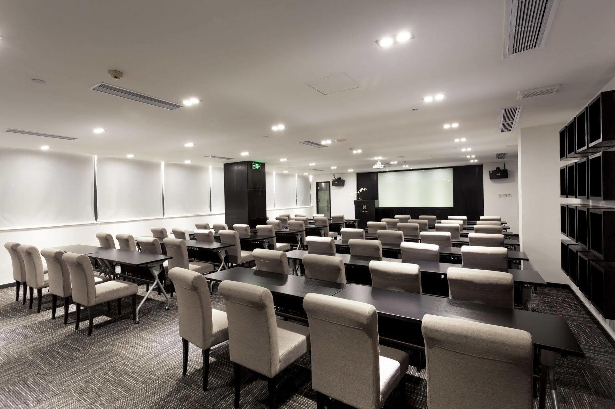H Life Hotel Nanshan Branch Σενζέν Εξωτερικό φωτογραφία
