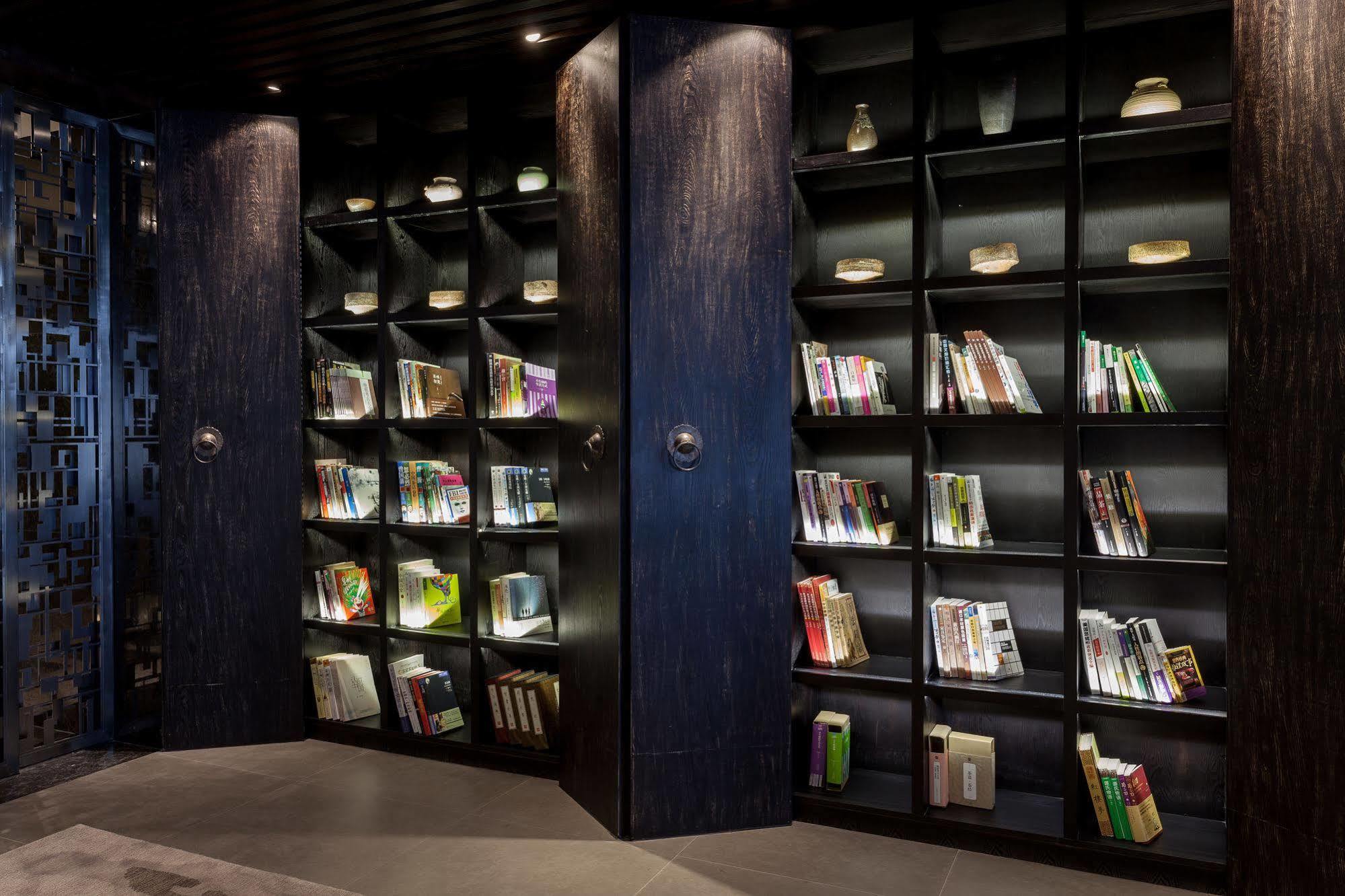 H Life Hotel Nanshan Branch Σενζέν Εξωτερικό φωτογραφία