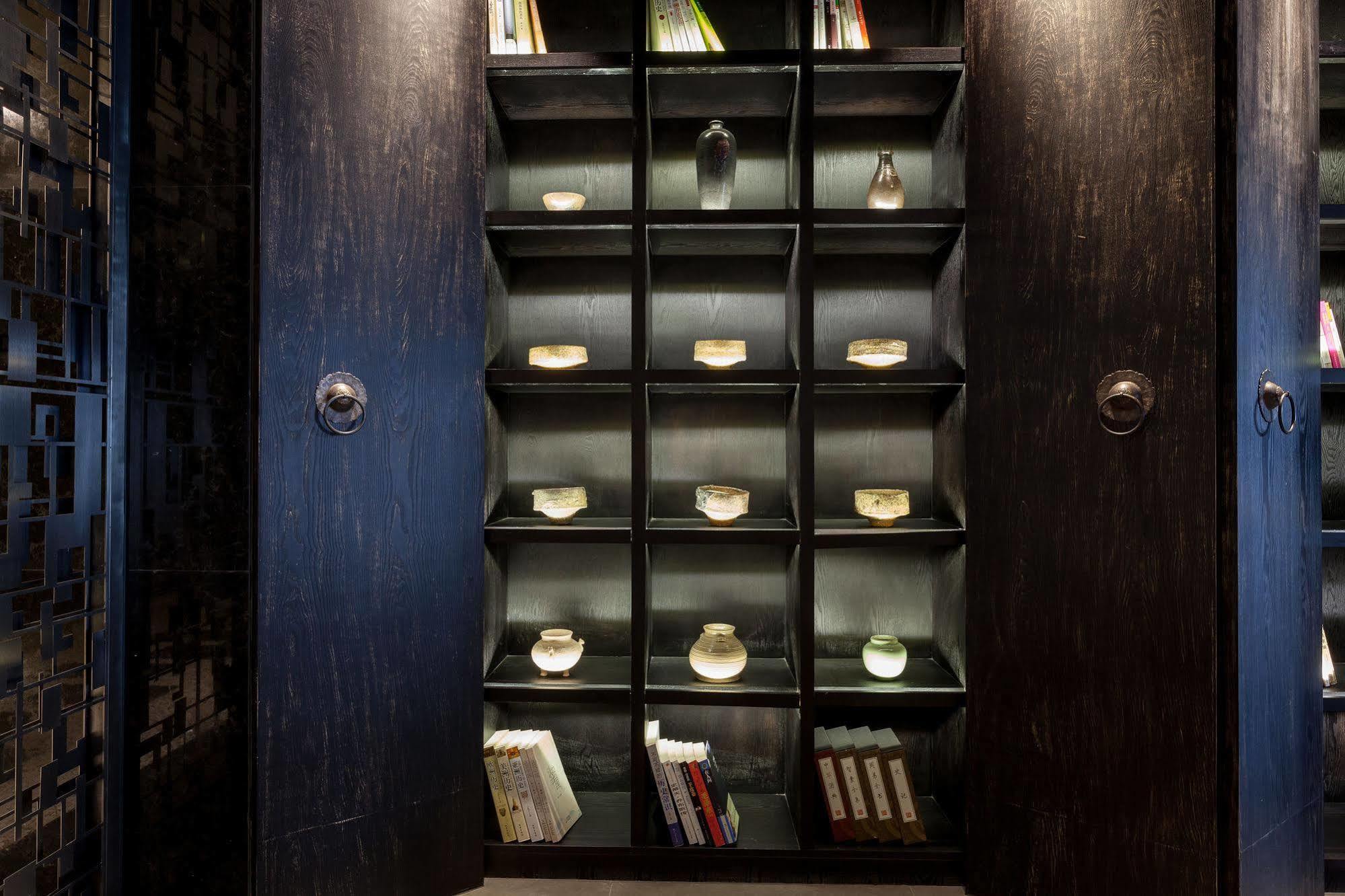 H Life Hotel Nanshan Branch Σενζέν Εξωτερικό φωτογραφία