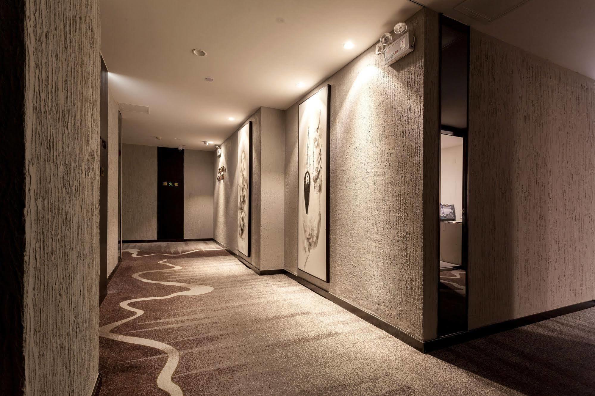 H Life Hotel Nanshan Branch Σενζέν Εξωτερικό φωτογραφία